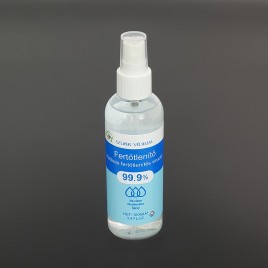 Kézfertőtlenító Spray 100 ml