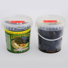 Grizzly Systems Dippelt Catfish Harcsa Pellet 500 g