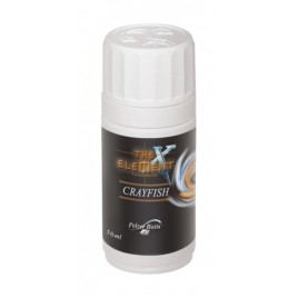 Pelzer Element-X Flavour Főzhető Bojli Aroma 50 ml